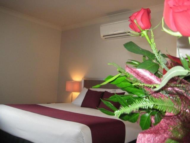 Johnson Road Motel Browns Plains Room photo