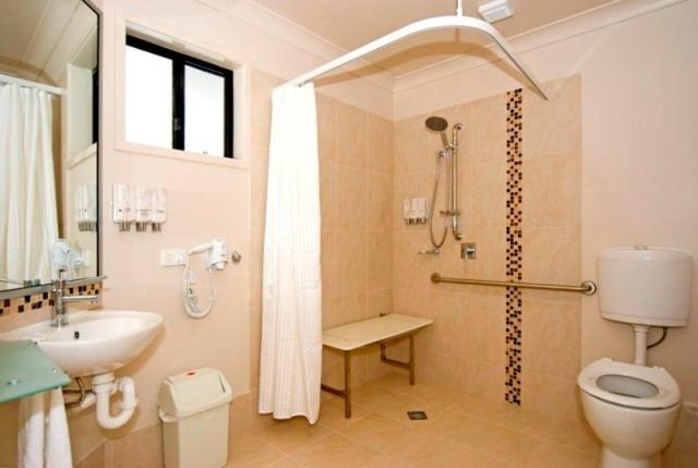 Johnson Road Motel Browns Plains Room photo