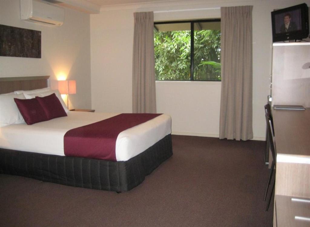 Johnson Road Motel Browns Plains Room photo