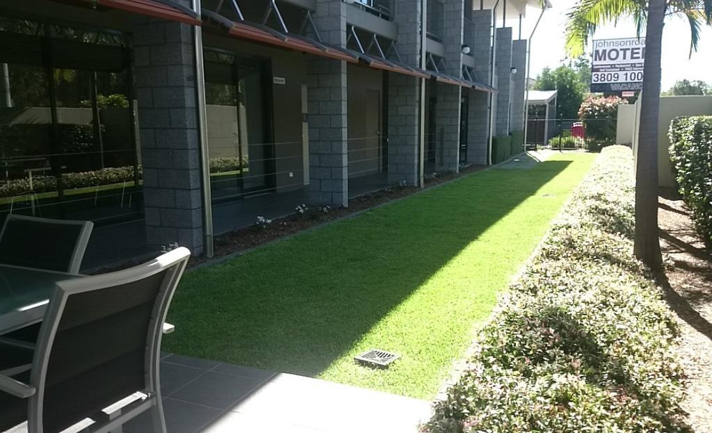 Johnson Road Motel Browns Plains Exterior photo