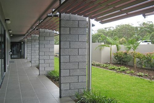 Johnson Road Motel Browns Plains Exterior photo