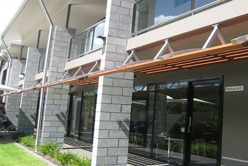 Johnson Road Motel Browns Plains Exterior photo