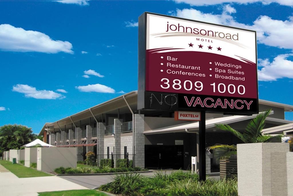 Johnson Road Motel Browns Plains Exterior photo